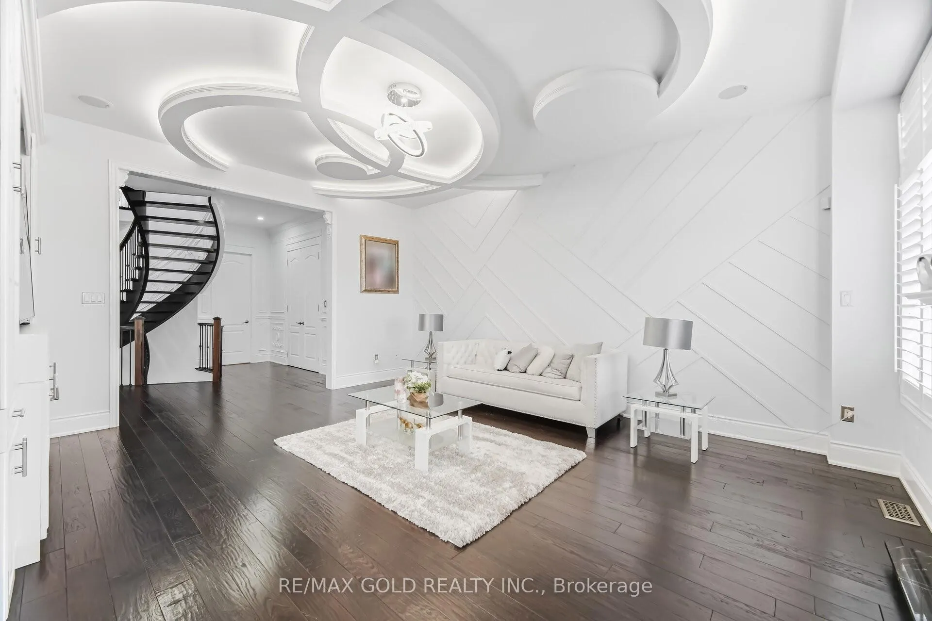 Photo 14 of 72 Midsummer Drive, Brampton, Bram East — HOMEH