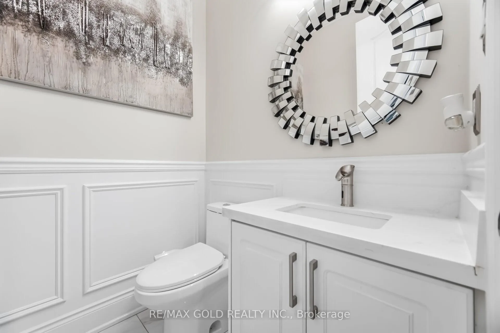Photo 15 of 72 Midsummer Drive, Brampton, Bram East — HOMEH