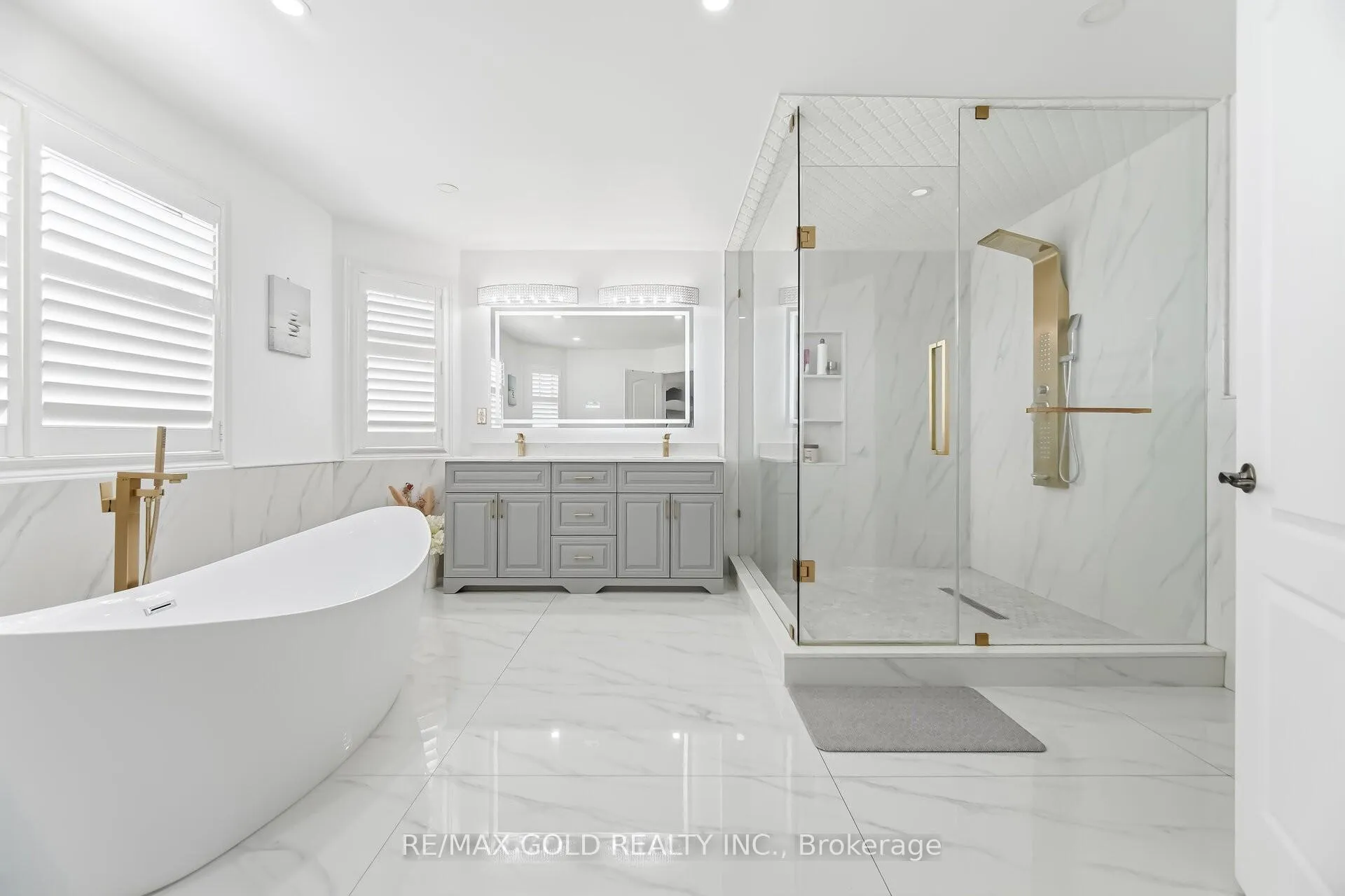 Photo 18 of 72 Midsummer Drive, Brampton, Bram East — HOMEH