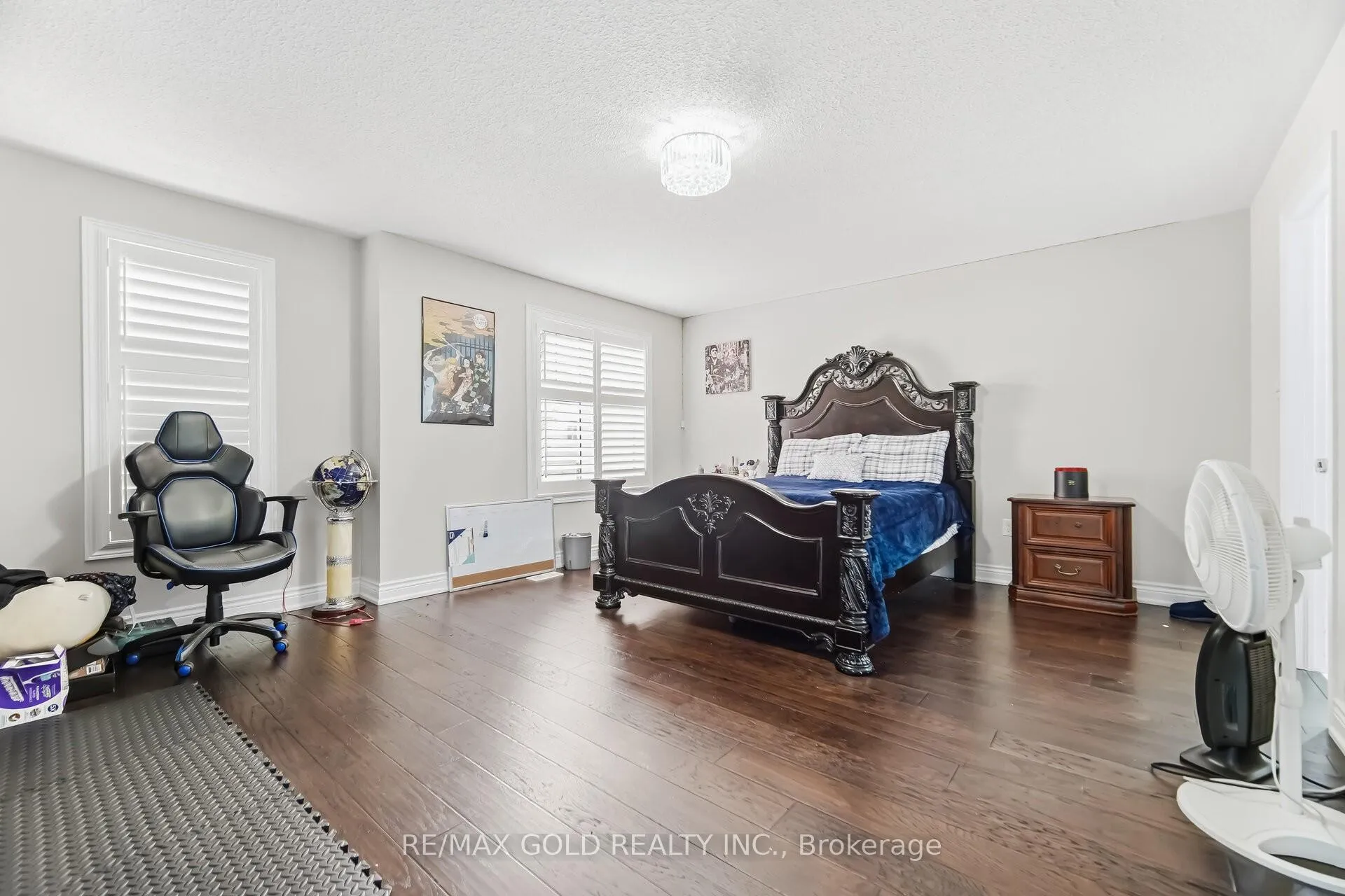 Photo 19 of 72 Midsummer Drive, Brampton, Bram East — HOMEH