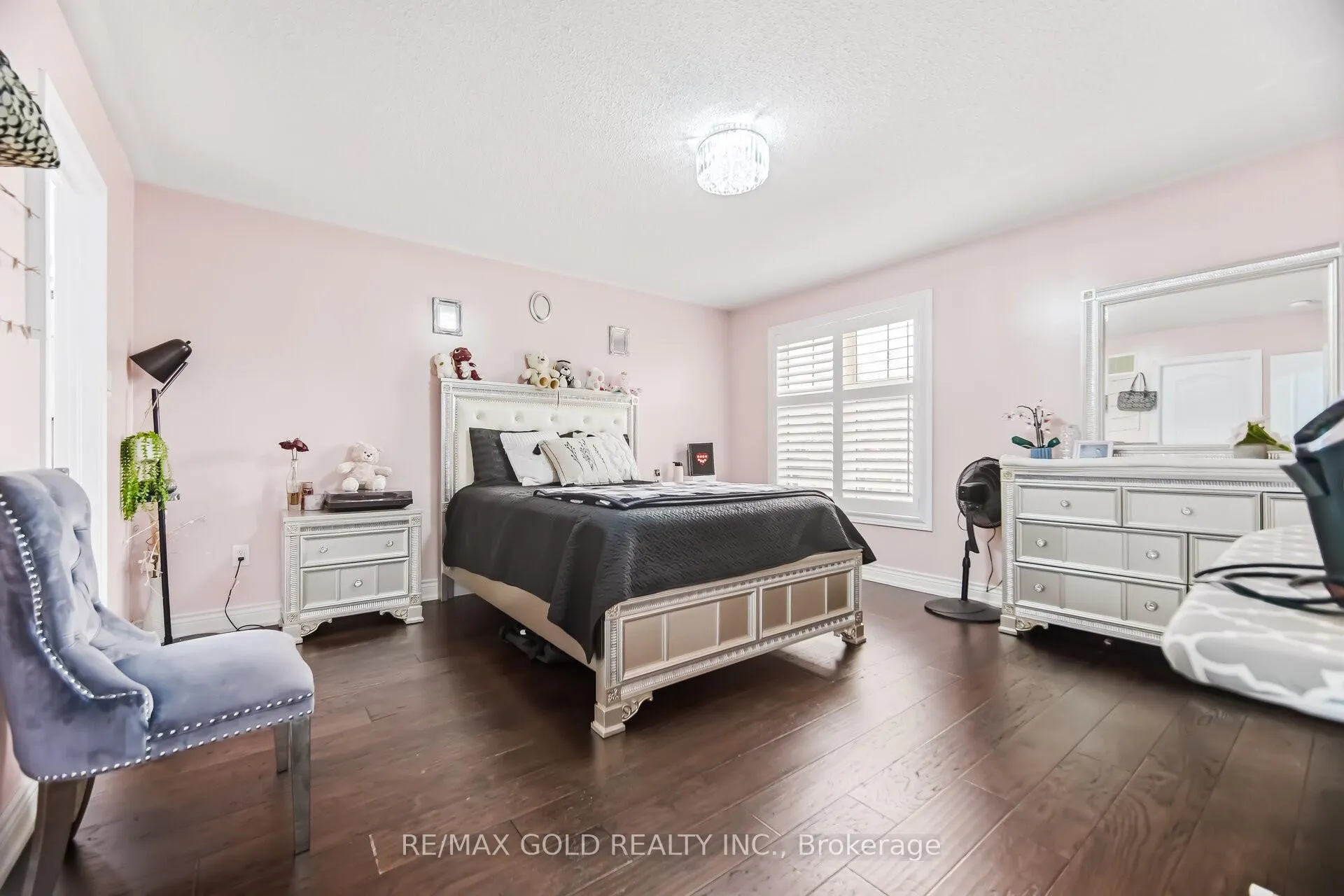 Photo 20 of 72 Midsummer Drive, Brampton, Bram East — HOMEH