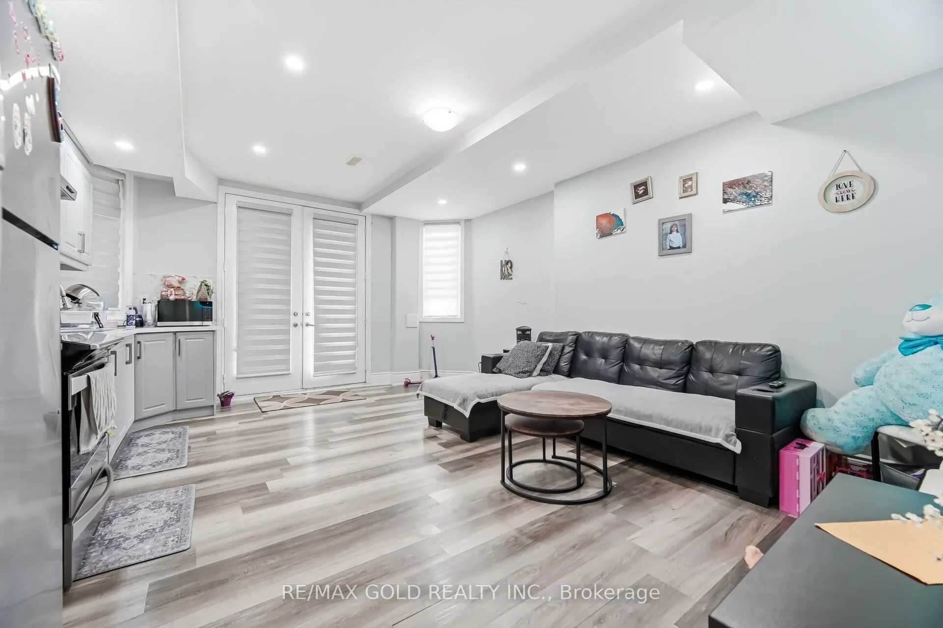 Photo 29 of 72 Midsummer Drive, Brampton, Bram East — HOMEH
