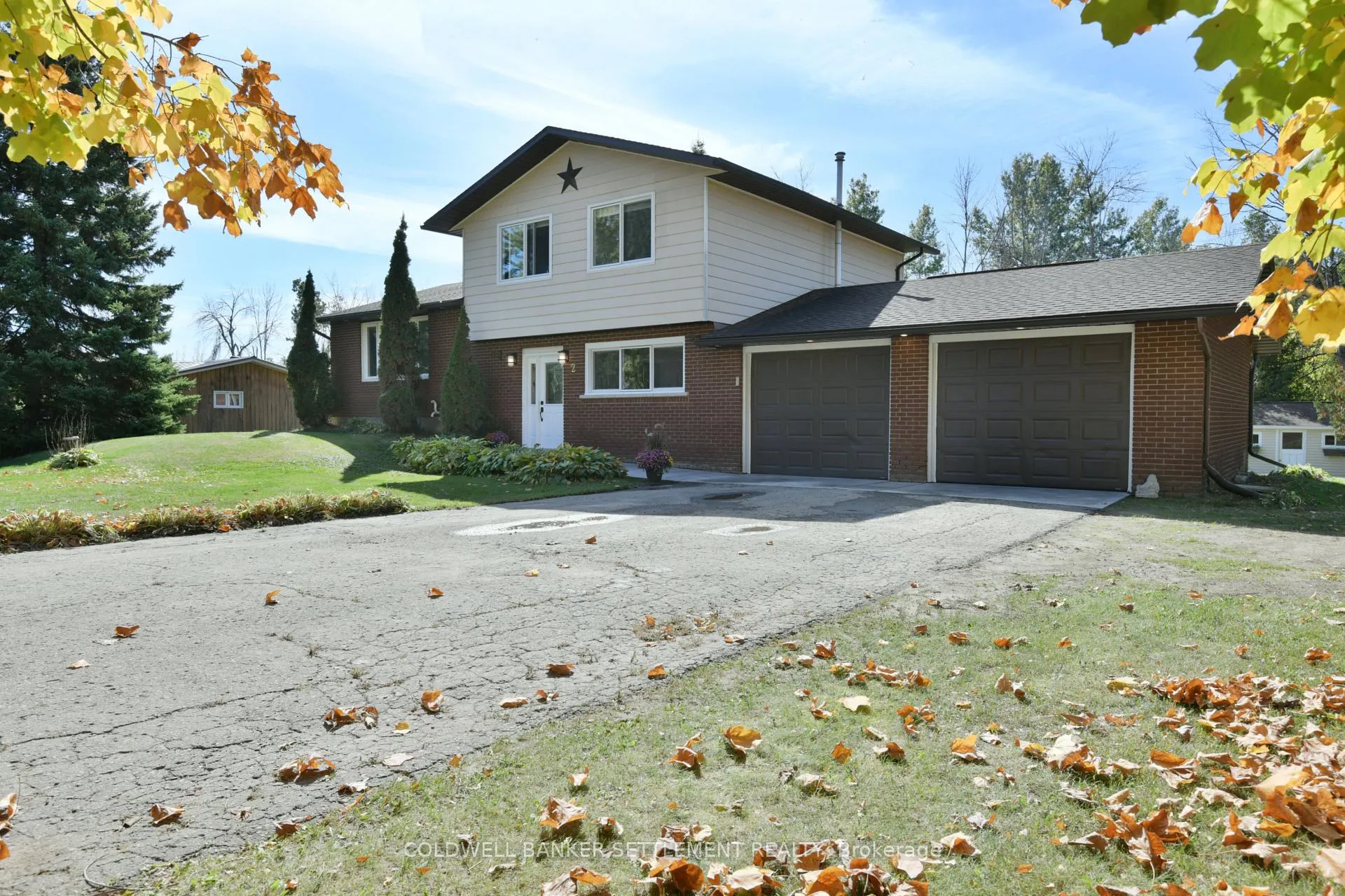 Photo 1 of 2 Salmon Side Road, Rideau Lakes, Rideau Lakes (South Elmsley) Twp — HOMEH