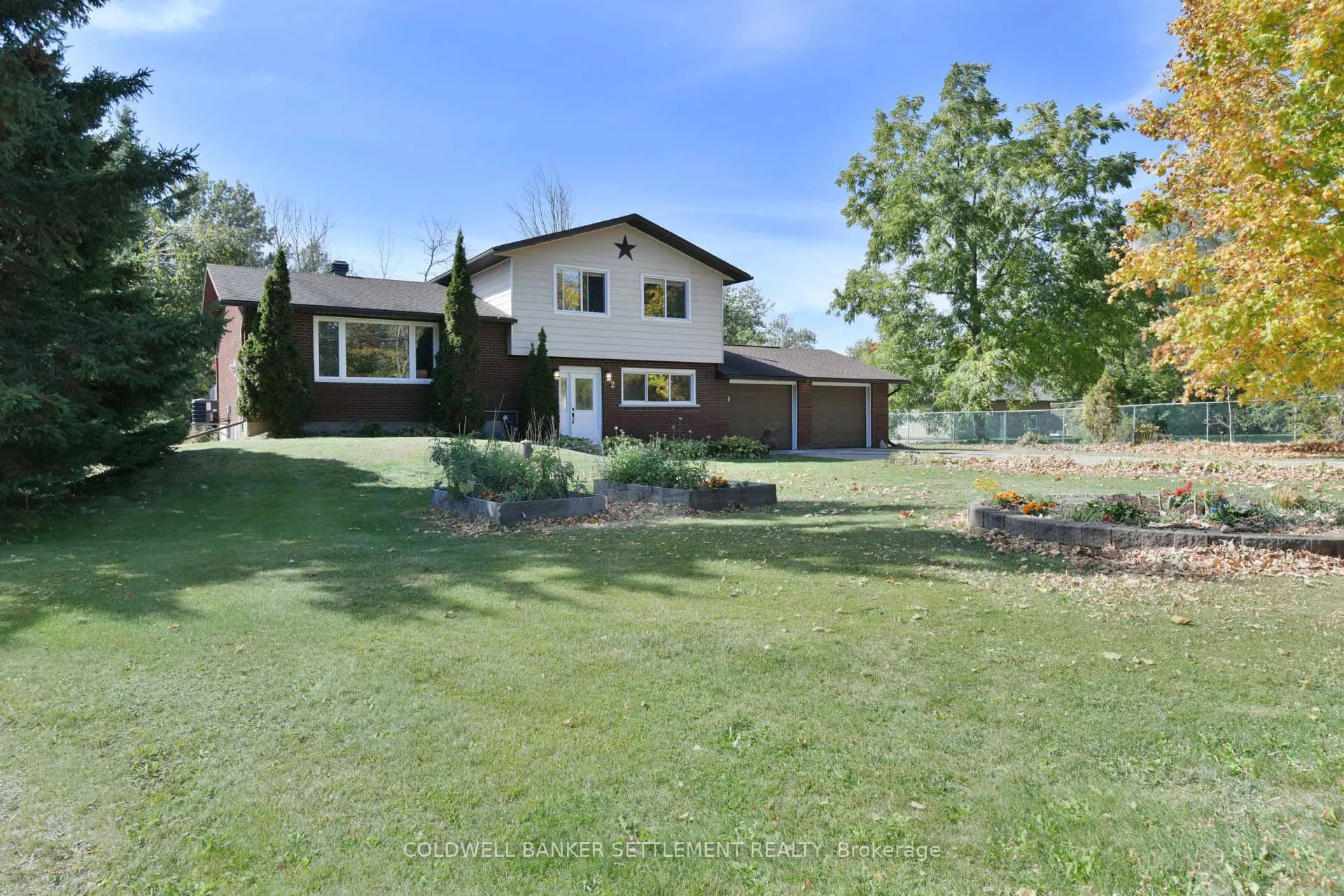 Photo 2 of 2 Salmon Side Road, Rideau Lakes, Rideau Lakes (South Elmsley) Twp — HOMEH