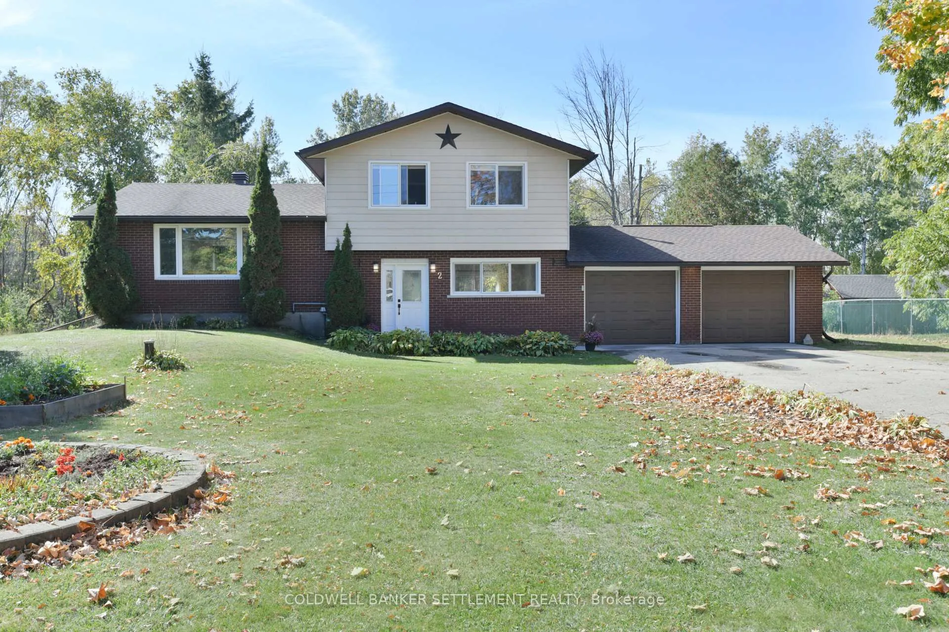 Photo 3 of 2 Salmon Side Road, Rideau Lakes, Rideau Lakes (South Elmsley) Twp — HOMEH