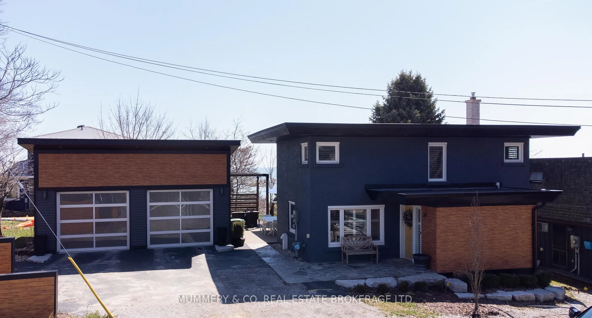Photo 1 of 311 Grace Street, Norfolk, Port Dover — HOMEH