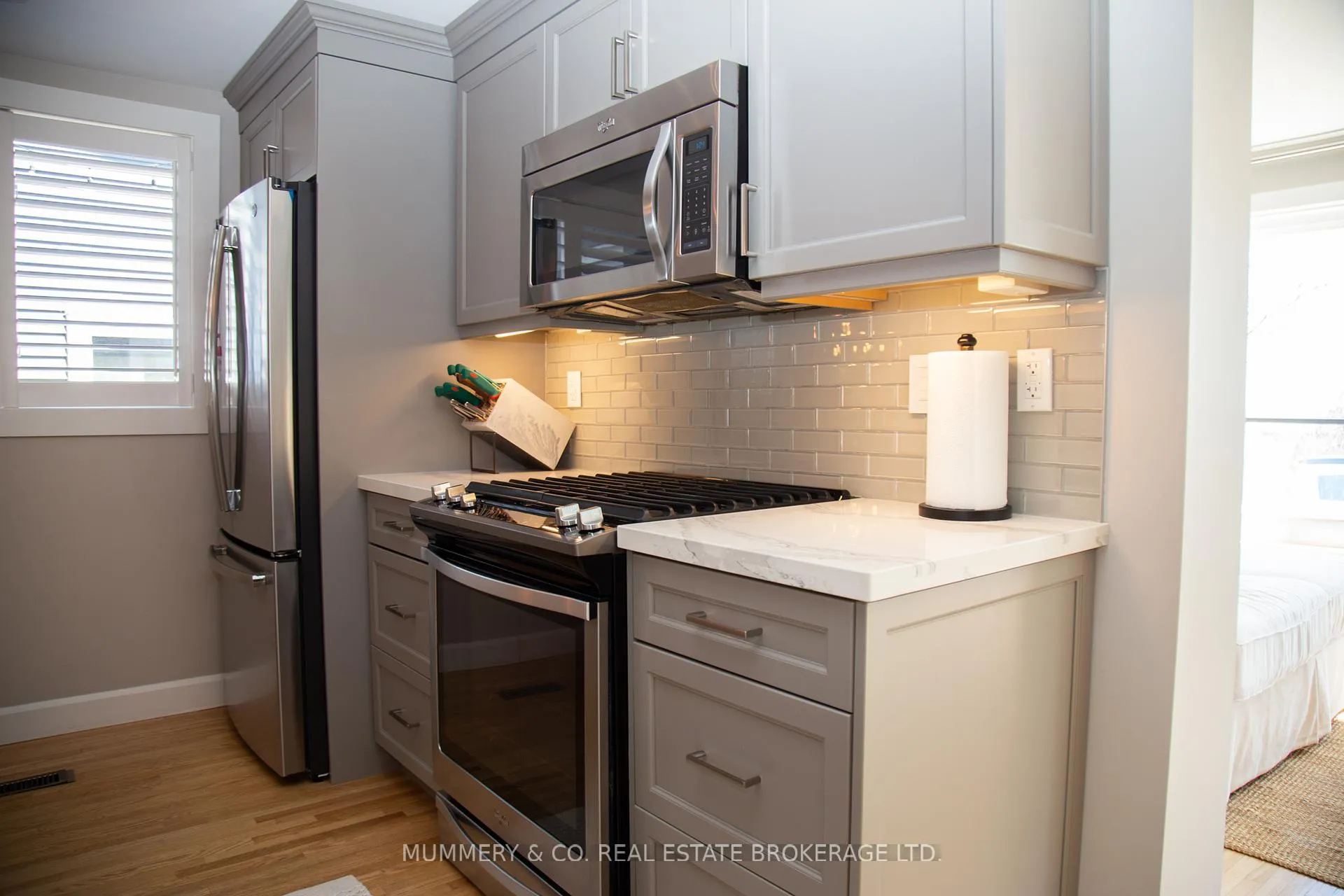 Photo 18 of 311 Grace Street, Norfolk, Port Dover — HOMEH