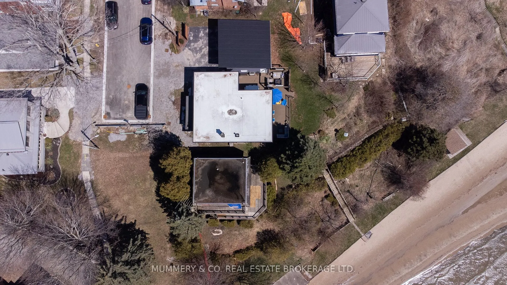 Photo 48 of 311 Grace Street, Norfolk, Port Dover — HOMEH