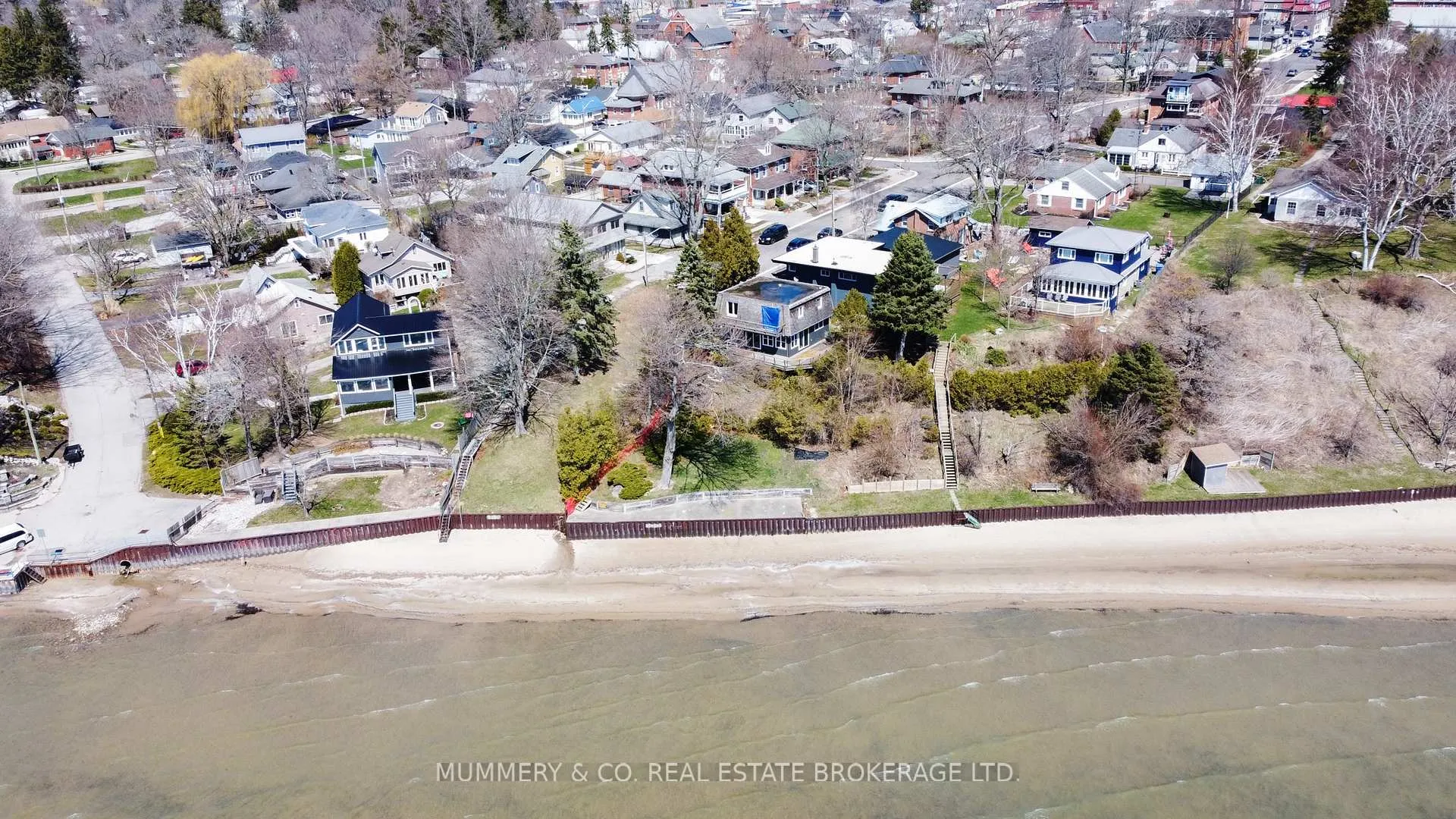 Photo 49 of 311 Grace Street, Norfolk, Port Dover — HOMEH