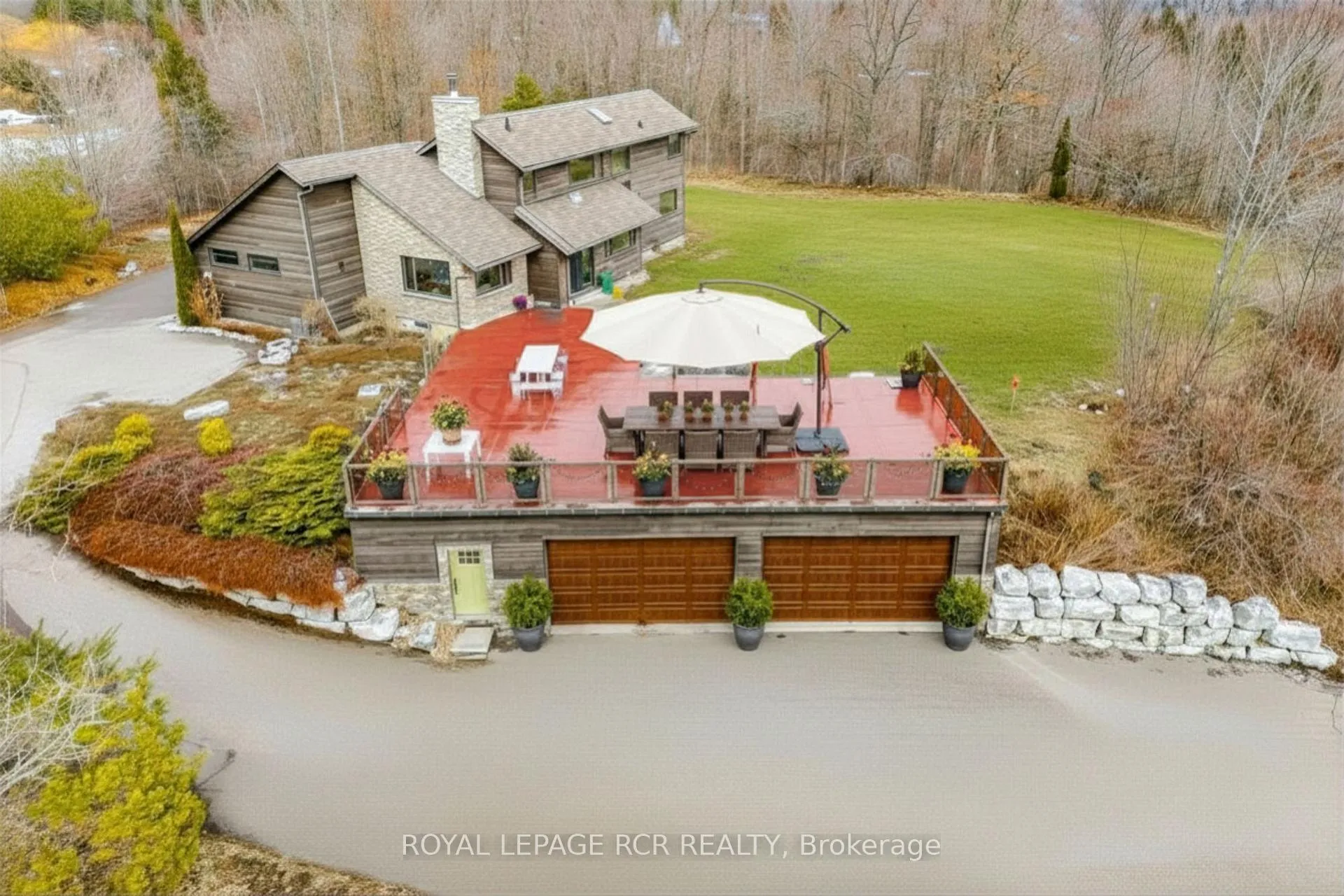 Photo 1 of 15995 Humber Station Road, Caledon, Rural Caledon — HOMEH
