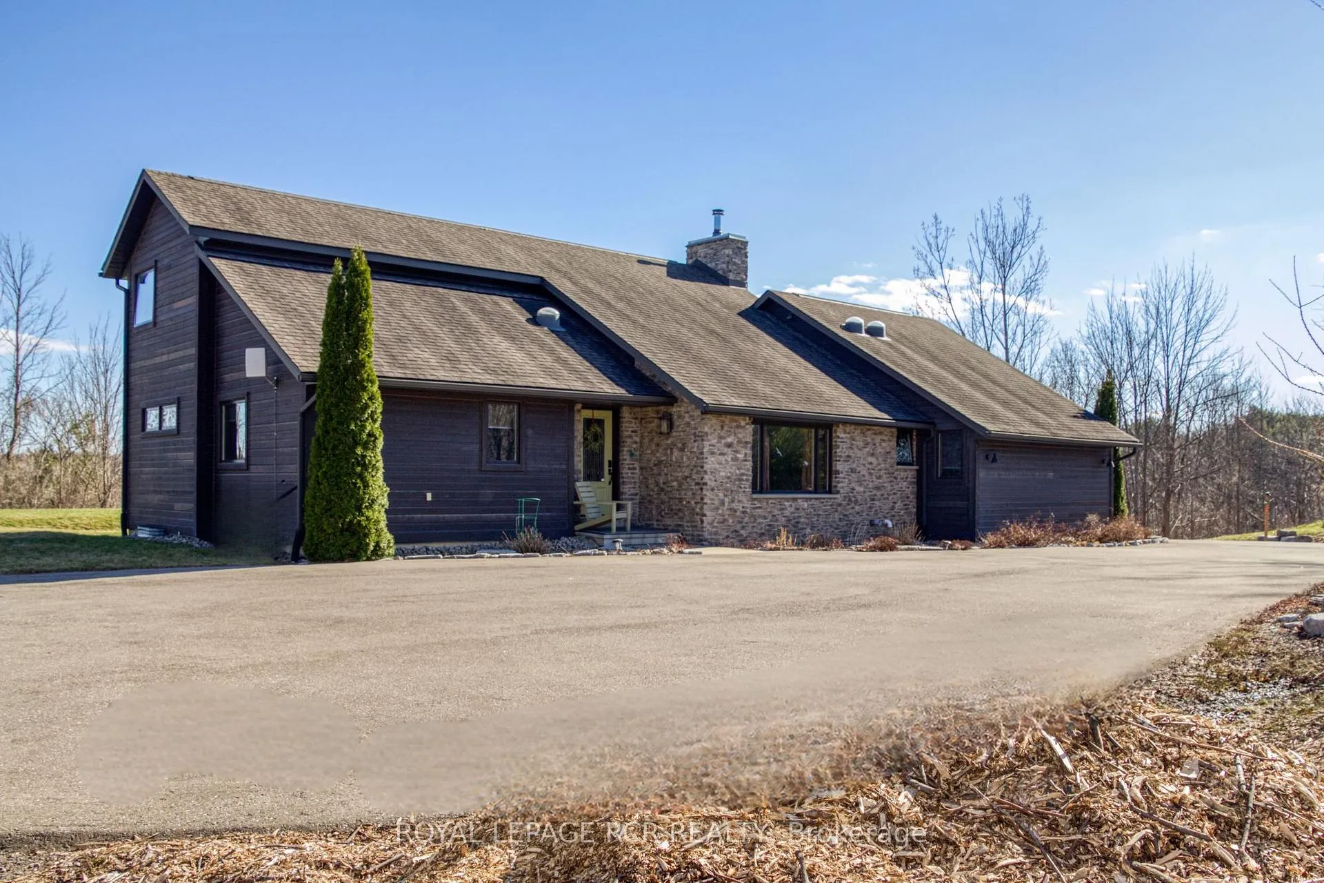 Photo 2 of 15995 Humber Station Road, Caledon, Rural Caledon — HOMEH