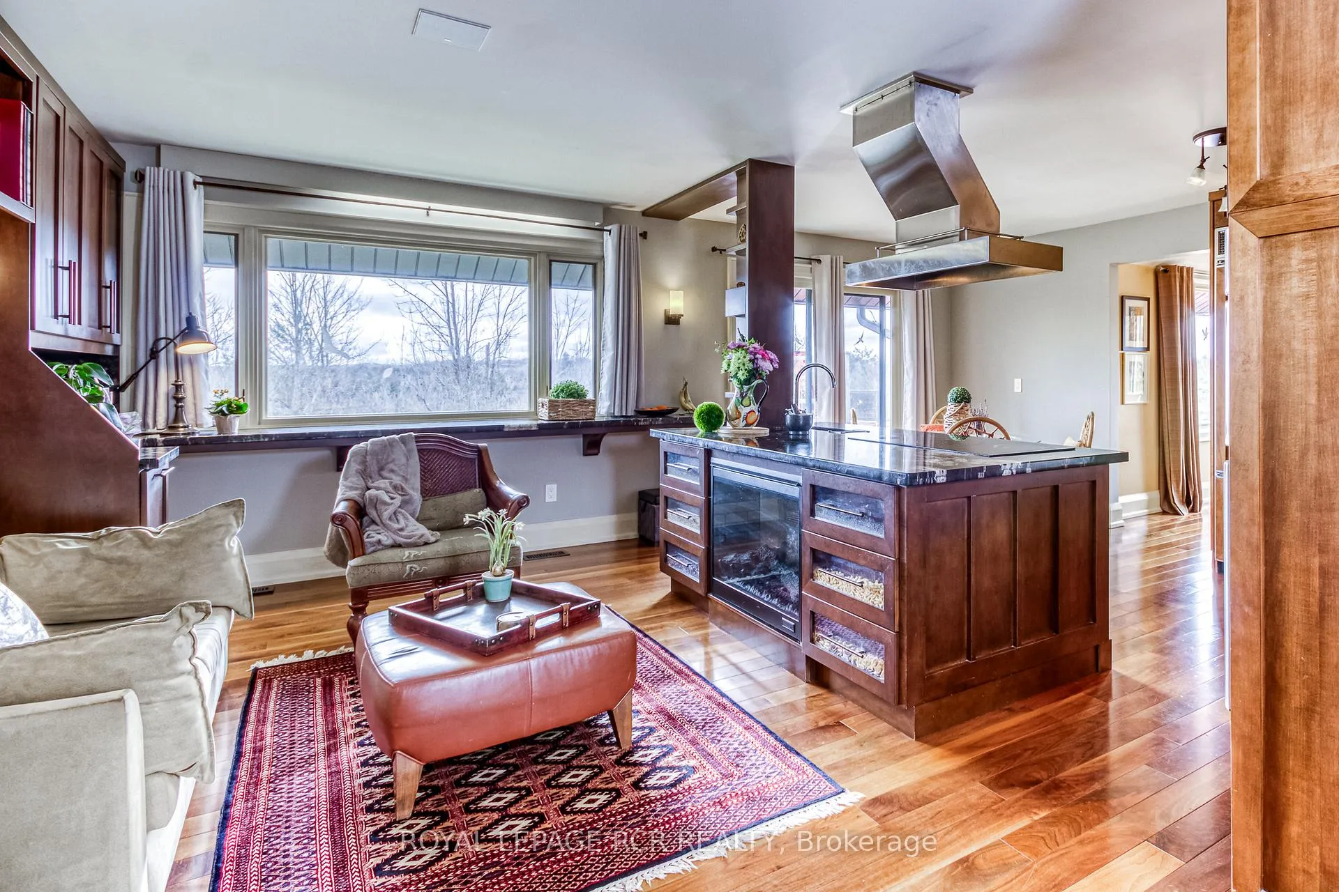 Photo 12 of 15995 Humber Station Road, Caledon, Rural Caledon — HOMEH