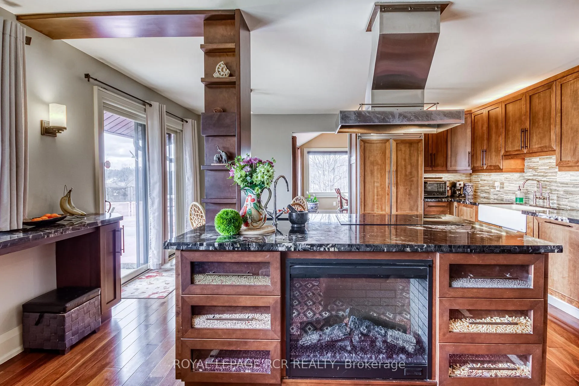 Photo 14 of 15995 Humber Station Road, Caledon, Rural Caledon — HOMEH