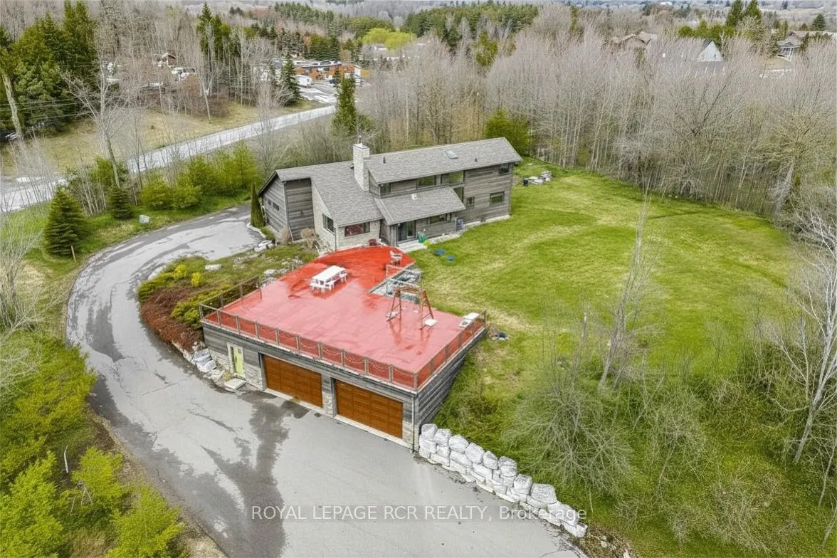 Photo 41 of 15995 Humber Station Road, Caledon, Rural Caledon — HOMEH