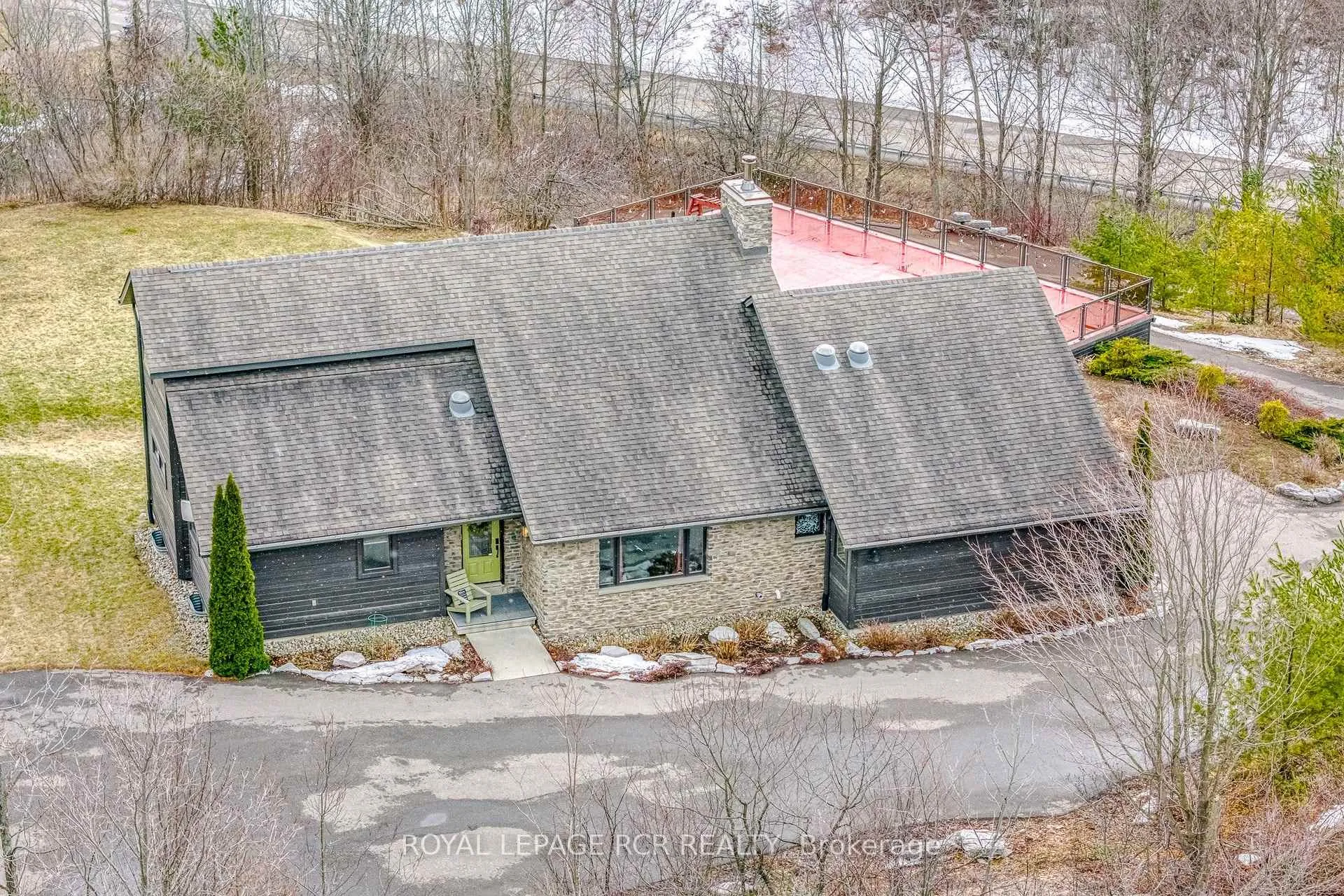 Photo 43 of 15995 Humber Station Road, Caledon, Rural Caledon — HOMEH