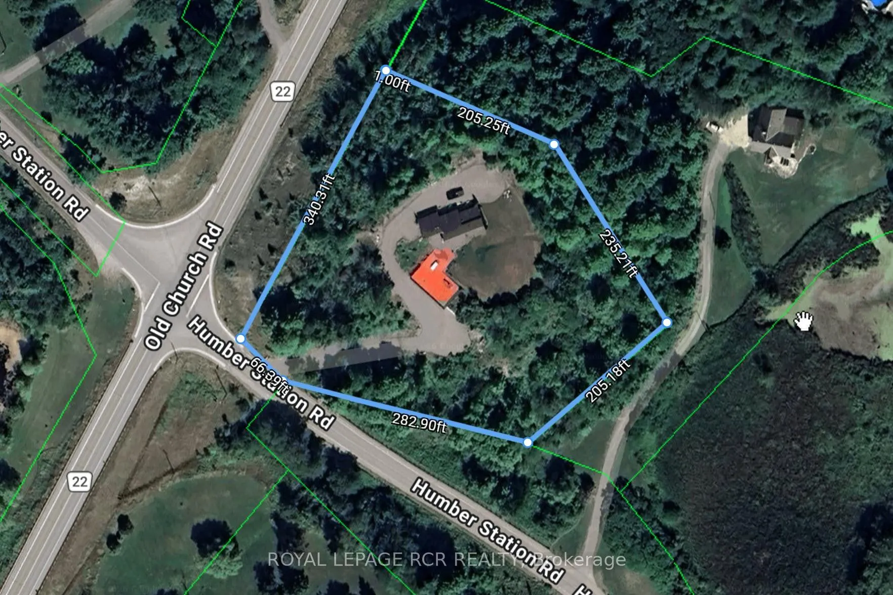 Photo 45 of 15995 Humber Station Road, Caledon, Rural Caledon — HOMEH