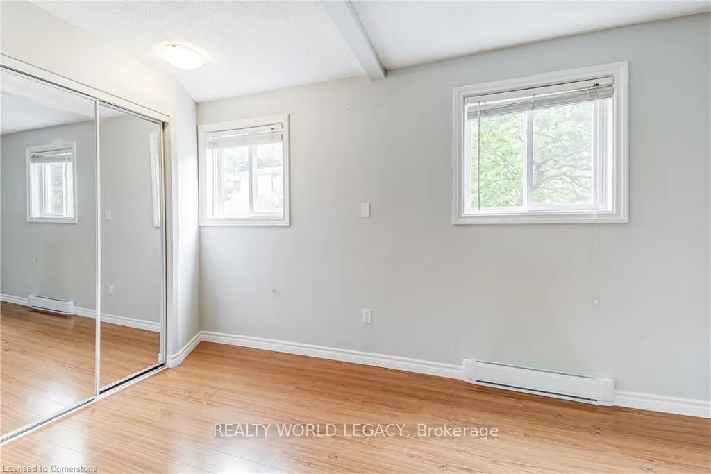 Photo 13 of Unit 8, 119 Cedar Street S, Kitchener, Cedar Hill — HOMEH