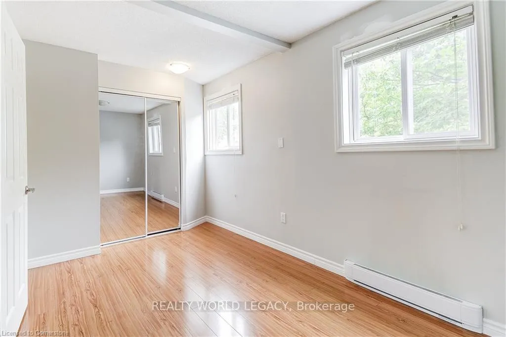 Photo 14 of Unit 8, 119 Cedar Street S, Kitchener, Cedar Hill — HOMEH