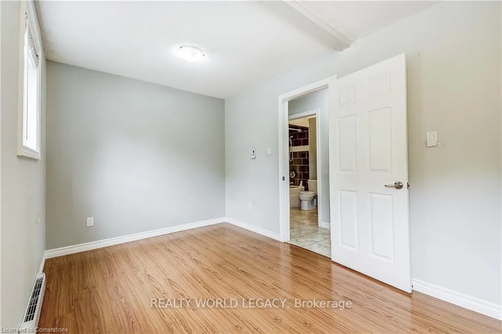 Photo 15 of Unit 8, 119 Cedar Street S, Kitchener, Cedar Hill — HOMEH