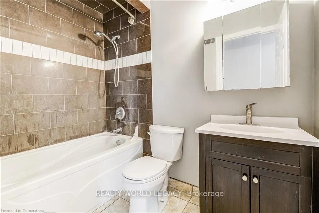Photo 17 of Unit 8, 119 Cedar Street S, Kitchener, Cedar Hill — HOMEH