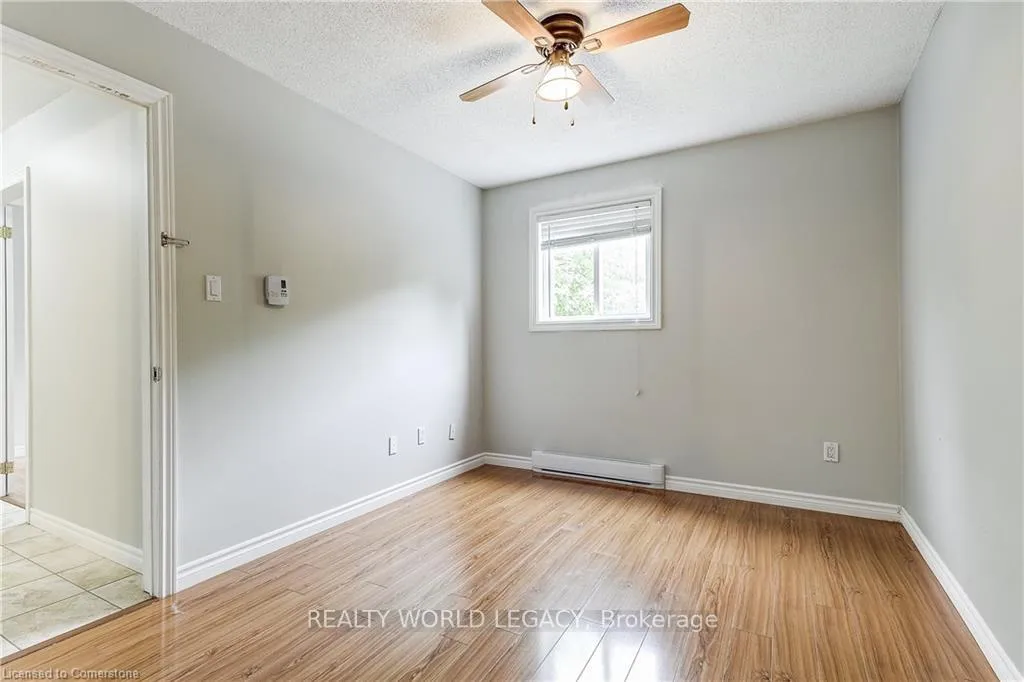 Photo 18 of Unit 8, 119 Cedar Street S, Kitchener, Cedar Hill — HOMEH