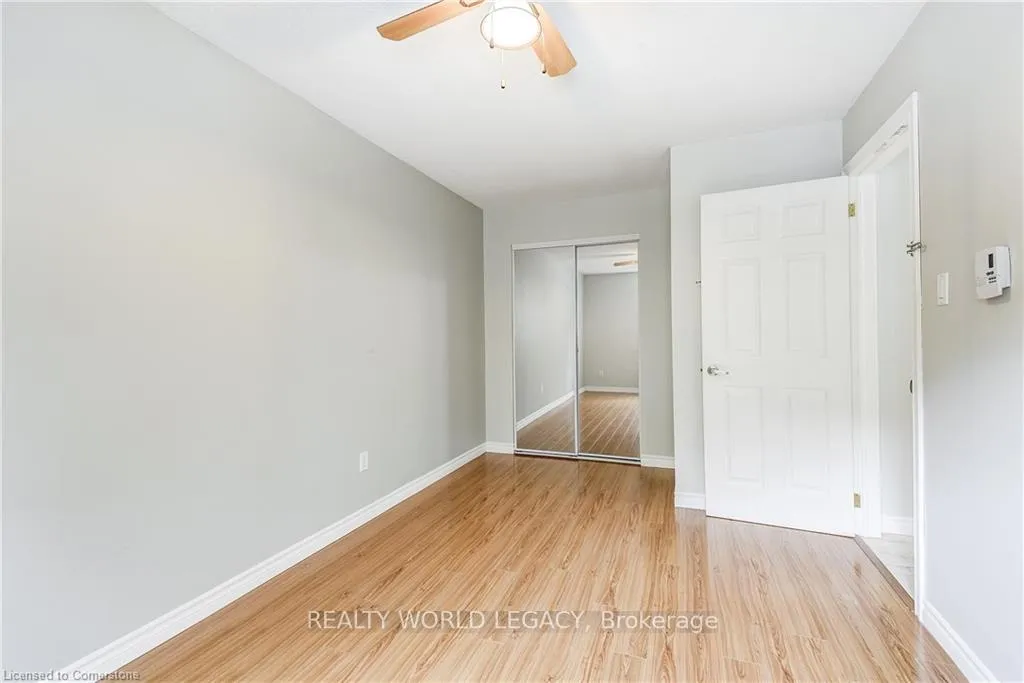 Photo 19 of Unit 8, 119 Cedar Street S, Kitchener, Cedar Hill — HOMEH