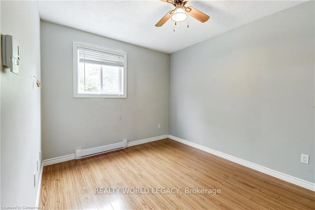 Photo 20 of Unit 8, 119 Cedar Street S, Kitchener, Cedar Hill — HOMEH