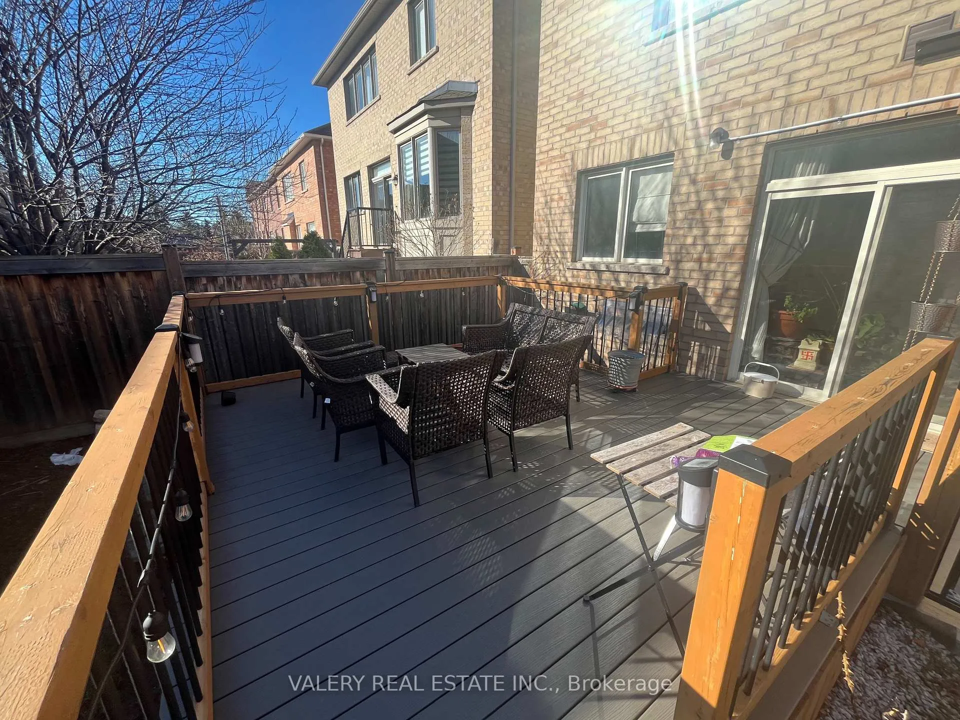 Photo 26 of Unit 1, 48 bellcrest Road, Brampton, Credit Valley — HOMEH