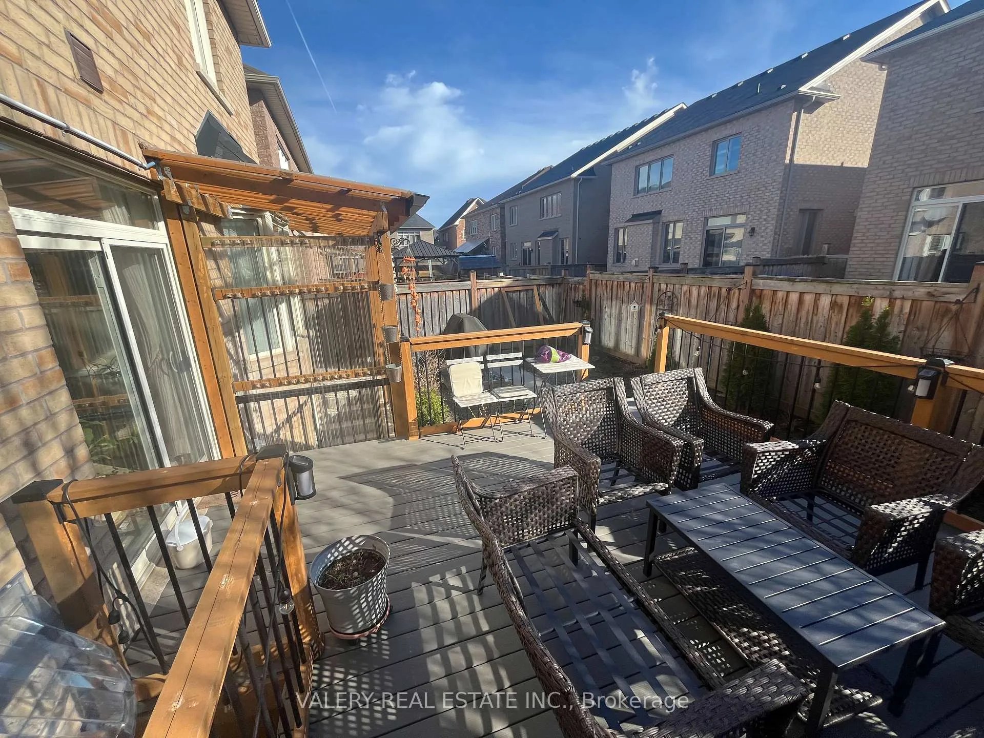 Photo 27 of Unit 1, 48 bellcrest Road, Brampton, Credit Valley — HOMEH