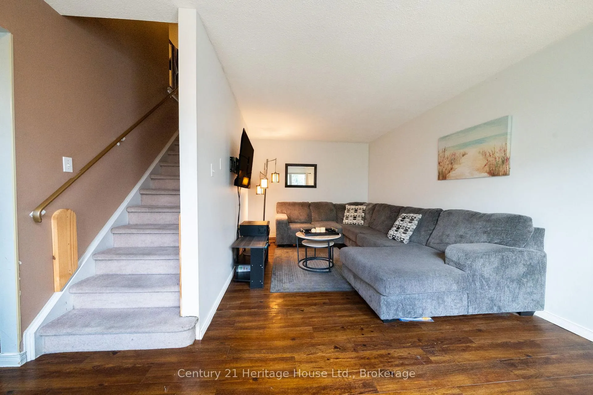 Photo 6 of Unit 4, 391 Pioneer Drive, Kitchener, Pioneer Park — HOMEH