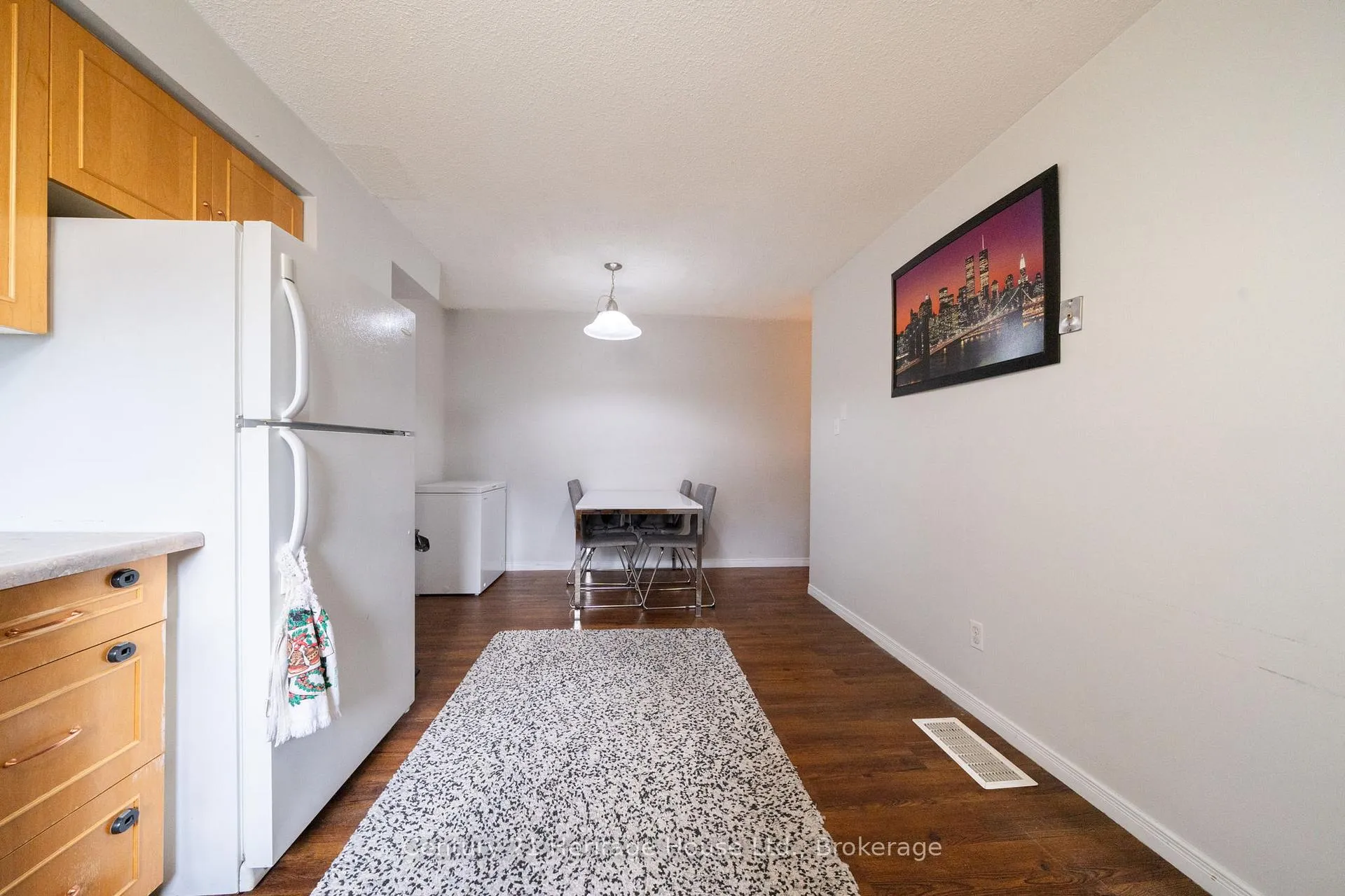 Photo 12 of Unit 4, 391 Pioneer Drive, Kitchener, Pioneer Park — HOMEH