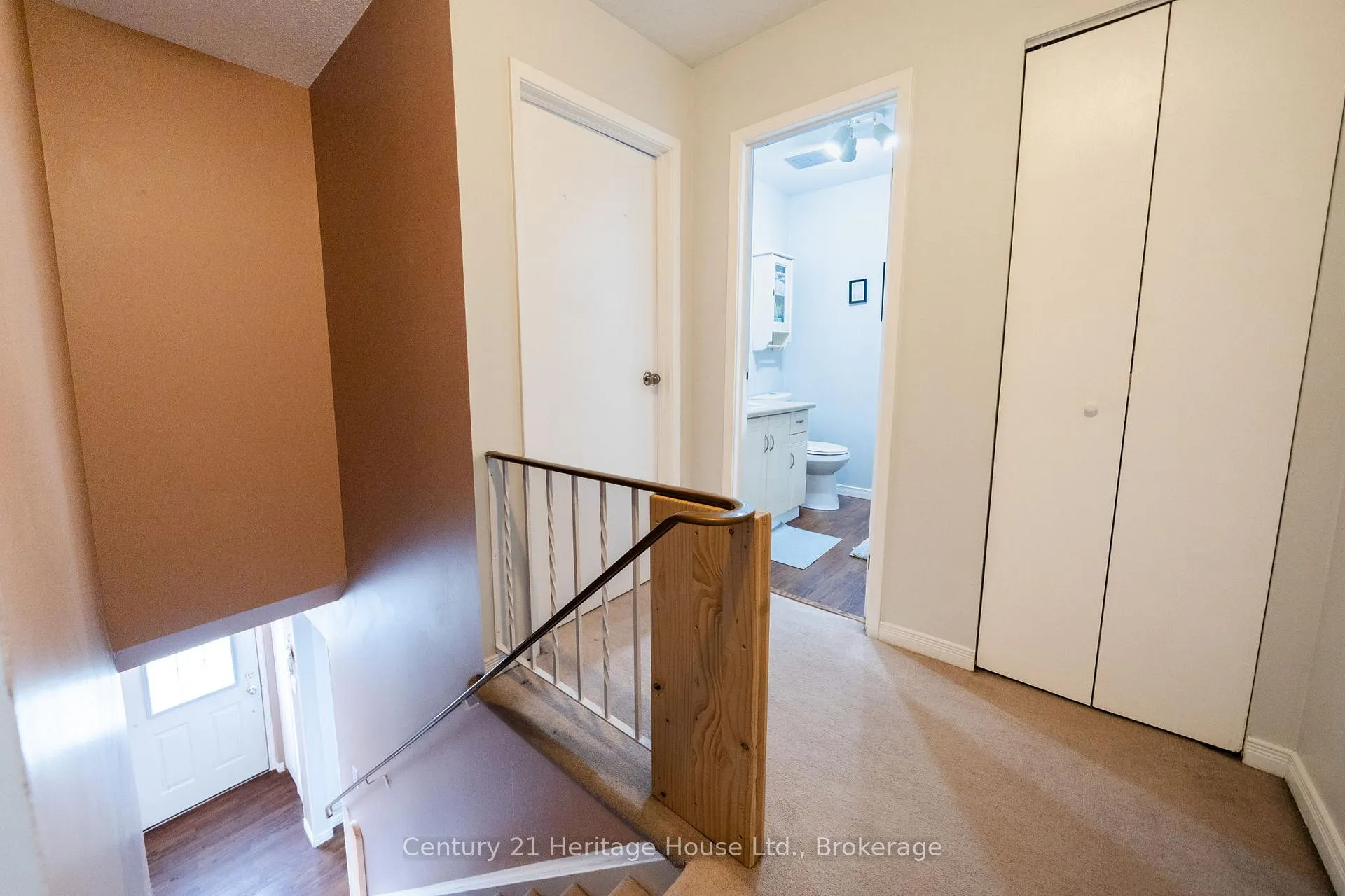 Photo 20 of Unit 4, 391 Pioneer Drive, Kitchener, Pioneer Park — HOMEH