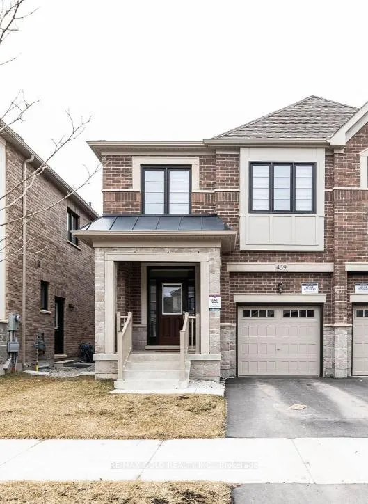 Photo 1 of 459 Bergamot Avenue, Milton, Walker — HOMEH
