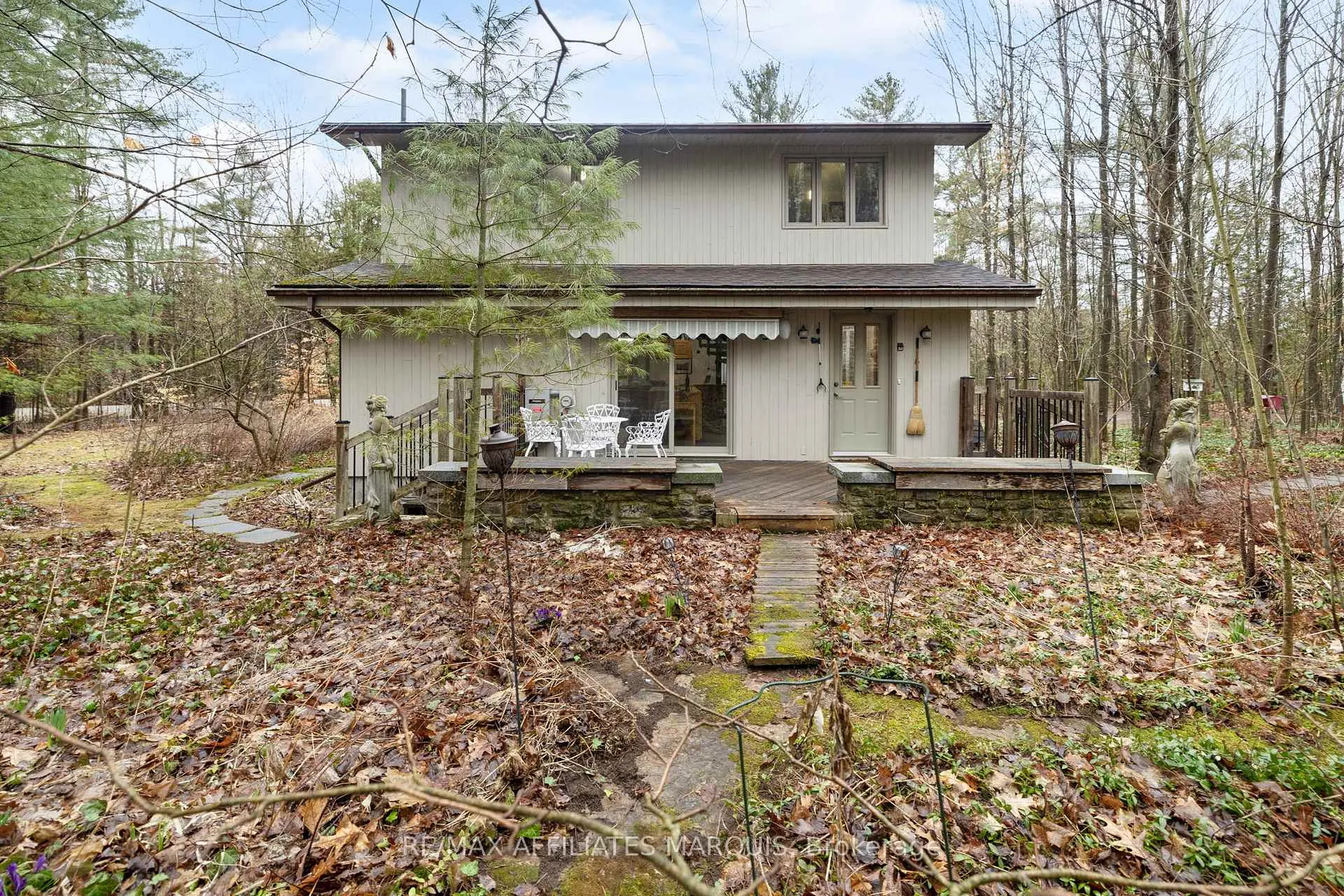 Photo 6 of 239 Bay Road, Rideau Lakes, Rideau Lakes (South Elmsley) Twp — HOMEH