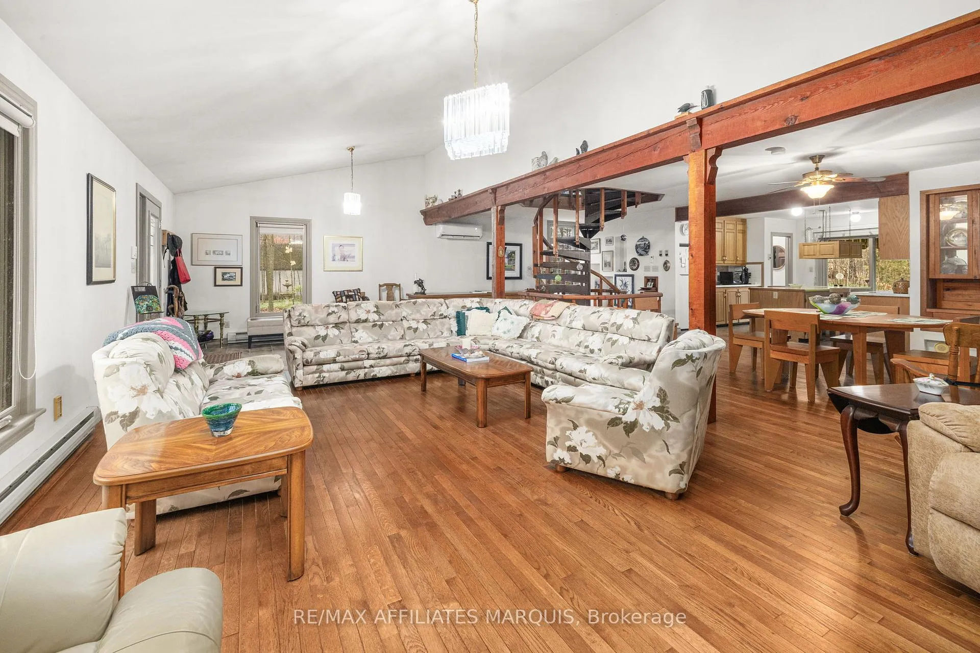 Photo 12 of 239 Bay Road, Rideau Lakes, Rideau Lakes (South Elmsley) Twp — HOMEH