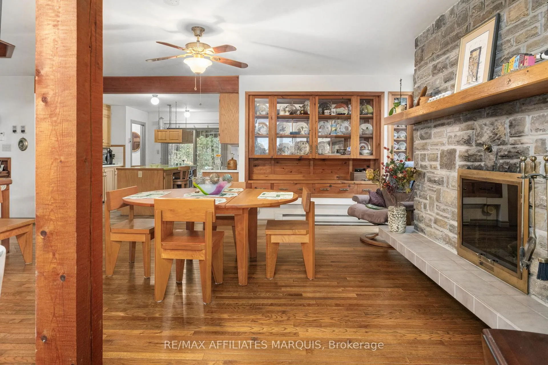 Photo 13 of 239 Bay Road, Rideau Lakes, Rideau Lakes (South Elmsley) Twp — HOMEH