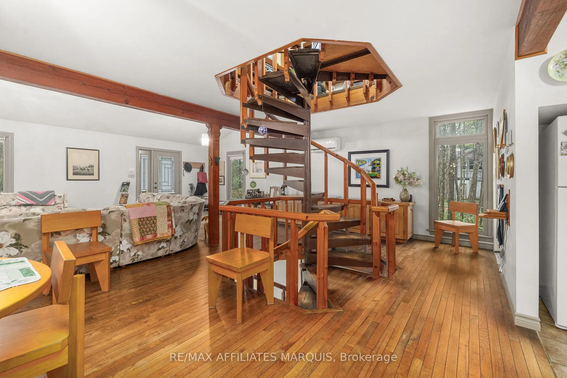 Photo 16 of 239 Bay Road, Rideau Lakes, Rideau Lakes (South Elmsley) Twp — HOMEH
