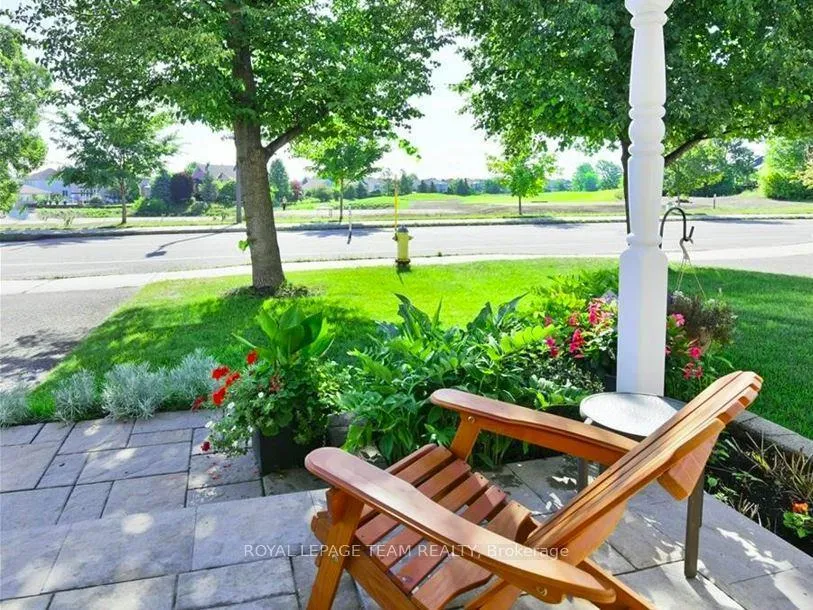 Photo 2 of 32 Riverstone Drive N, Ottawa, Barrhaven - Stonebridge — HOMEH