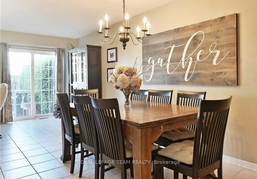 Photo 8 of 32 Riverstone Drive N, Ottawa, Barrhaven - Stonebridge — HOMEH