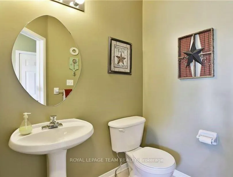 Photo 10 of 32 Riverstone Drive N, Ottawa, Barrhaven - Stonebridge — HOMEH