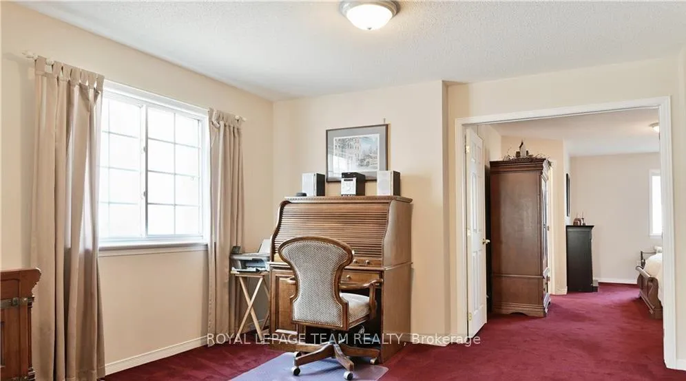 Photo 11 of 32 Riverstone Drive N, Ottawa, Barrhaven - Stonebridge — HOMEH