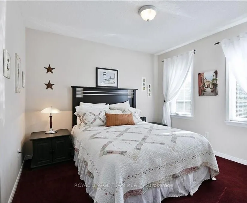 Photo 14 of 32 Riverstone Drive N, Ottawa, Barrhaven - Stonebridge — HOMEH