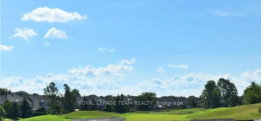 Photo 20 of 32 Riverstone Drive N, Ottawa, Barrhaven - Stonebridge — HOMEH