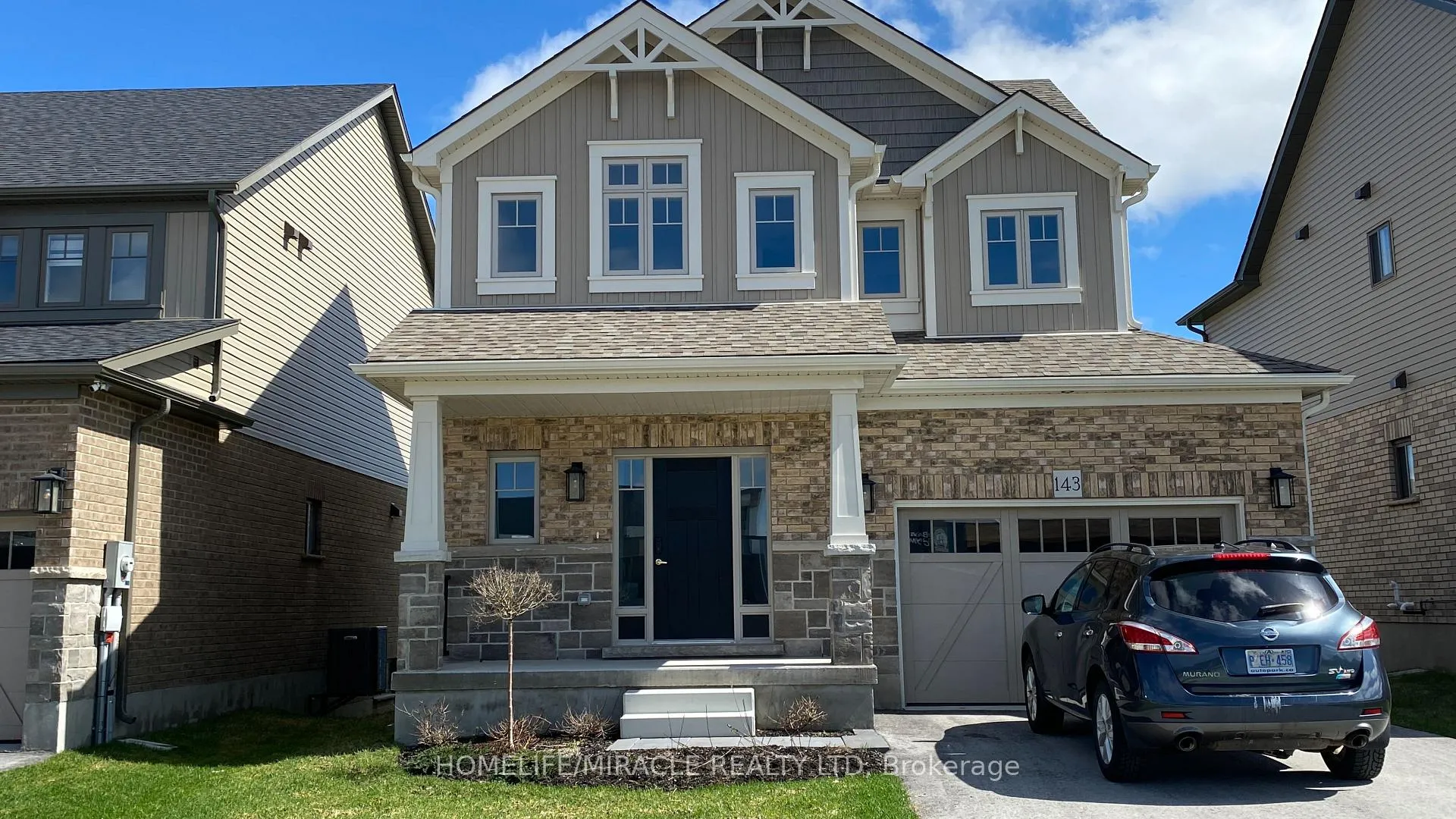 Photo 1 of 143 Devonleigh Gate, Grey Highlands — HOMEH