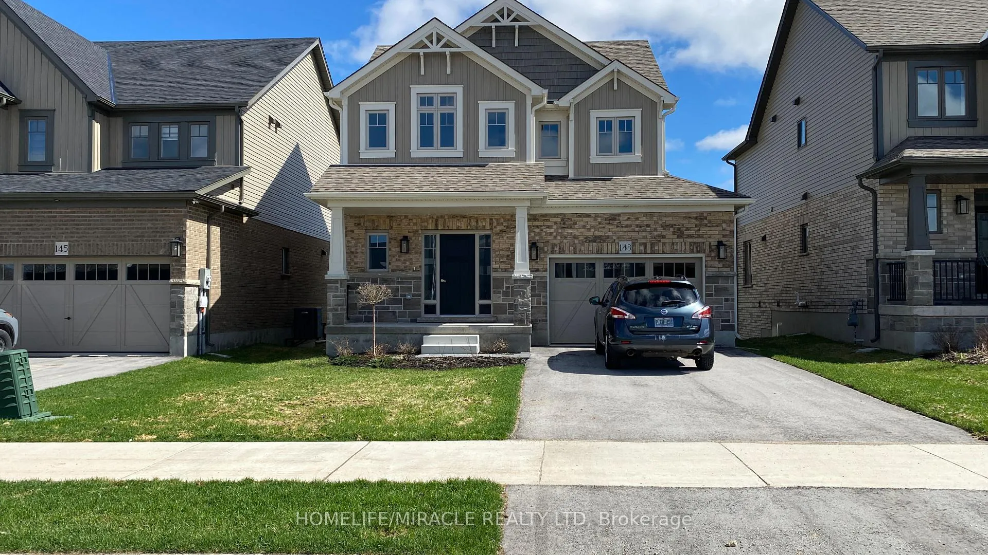 Photo 2 of 143 Devonleigh Gate, Grey Highlands — HOMEH