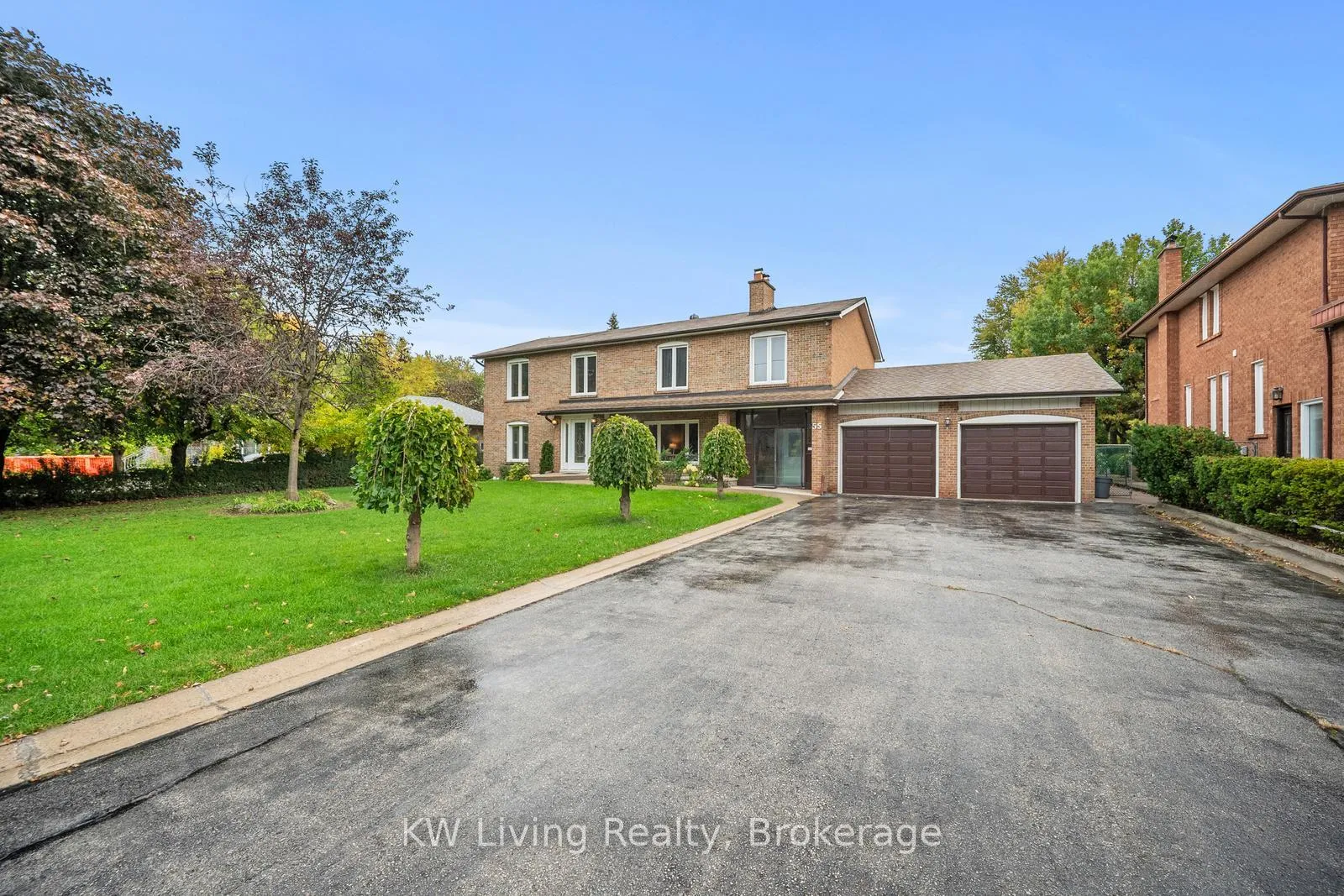 Photo 43 of 55 Hillside Avenue, Vaughan, Concord — HOMEH