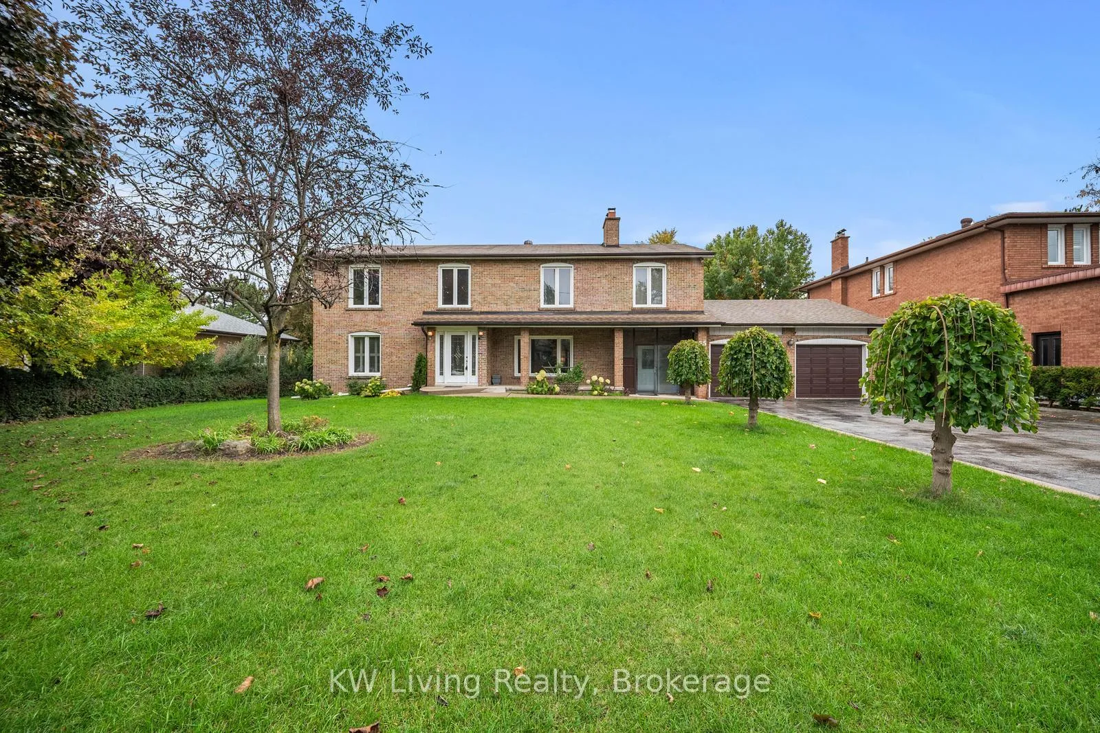 Photo 44 of 55 Hillside Avenue, Vaughan, Concord — HOMEH