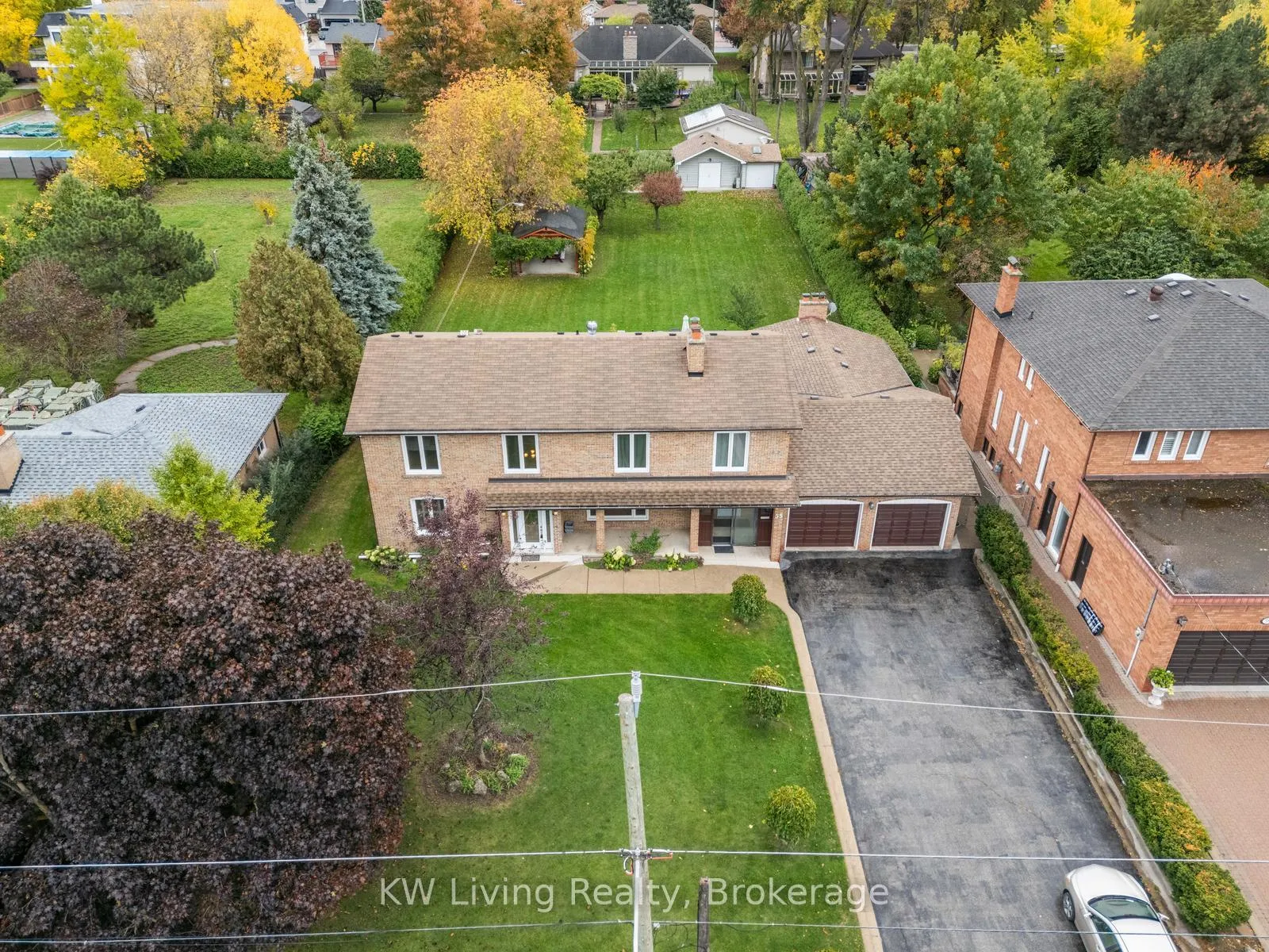 Photo 45 of 55 Hillside Avenue, Vaughan, Concord — HOMEH