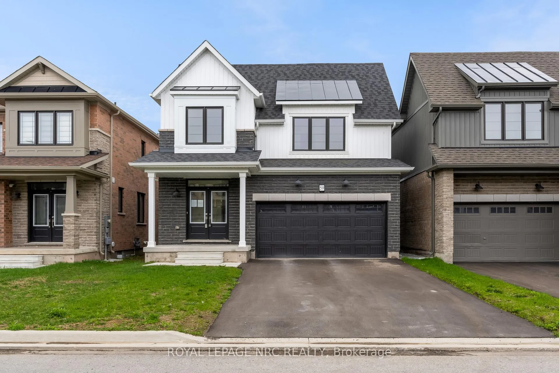 Photo 1 of 59 Stern Drive, Welland, Dain City — HOMEH