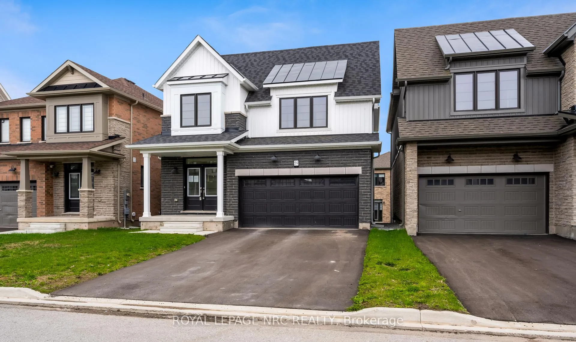 Photo 2 of 59 Stern Drive, Welland, Dain City — HOMEH